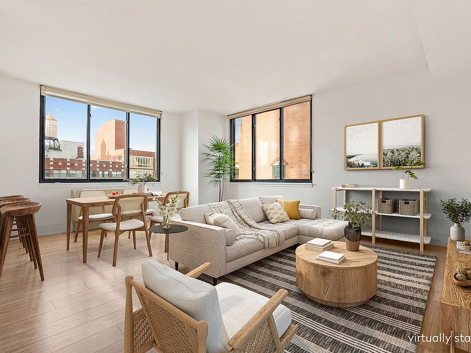 1st image of 199 Bowery APT 7A