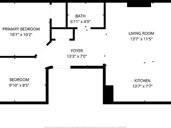 2nd image of this home