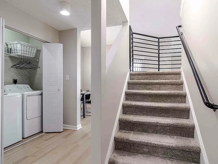 The Townhomes at River Club — Photo 36