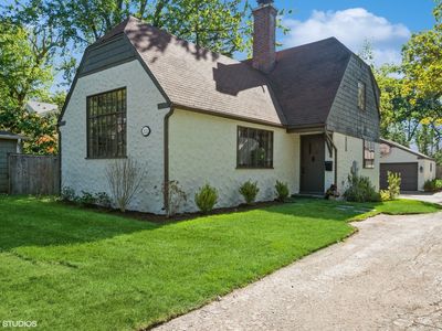 1112 Tower Rd, Winnetka, IL, 60093
