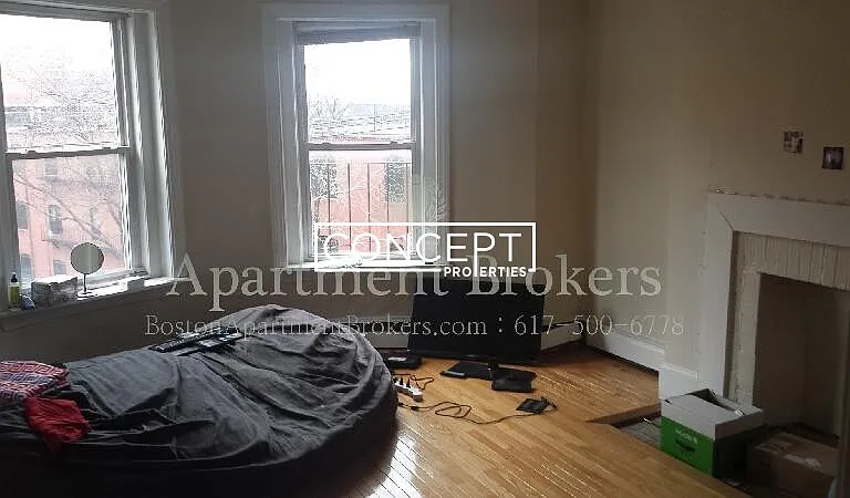 14 Wait St #3F — Photo 19