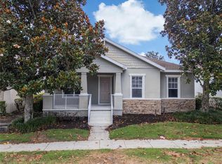 7407 Devereaux St, Kissimmee, FL 34747