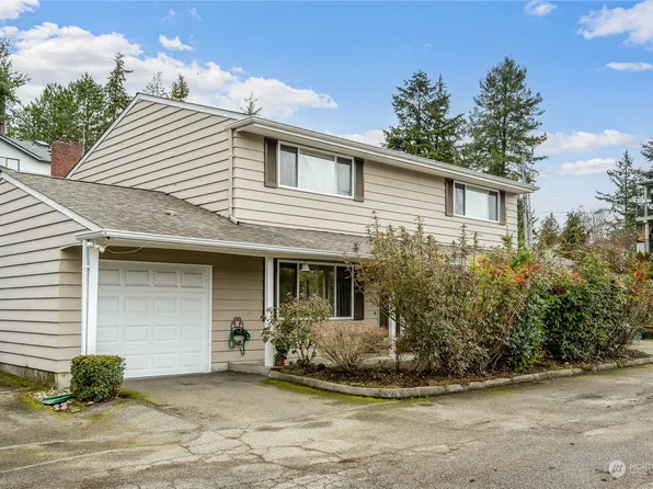 945 N 163rd Street, Shoreline, WA 98133