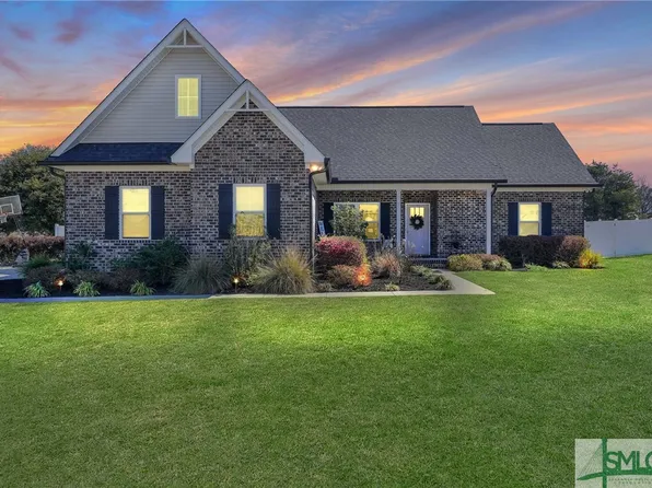 206 Spotted Fawn Road N, Statesboro, GA 30461