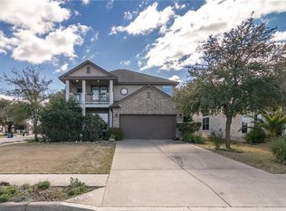 15316 Staked Plains Loop, Austin, TX 78717