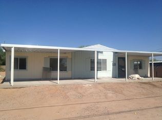 2690 W Tepee St, Apache Junction, AZ 85120