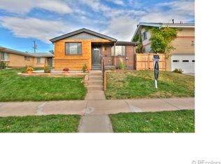 3415 W 25th Ave, Denver, CO 80211