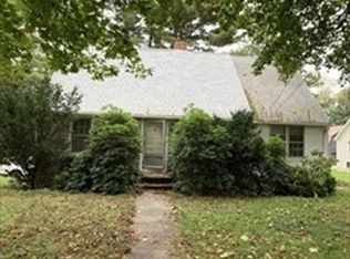 109 South St, Auburn, MA 01501