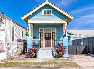 2749 Conti St, New Orleans, LA 70119