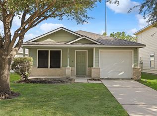 15926 Colonial Bridge Ln, Houston, TX 77073