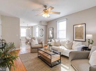 701 Sheridan Ave, Baltimore, MD 21212