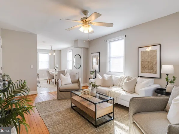 701 Sheridan Ave, Baltimore, MD 21212