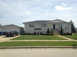 8431 S Oketo Ave, Bridgeview, IL 60455