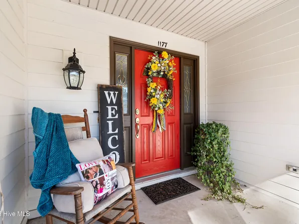 1177 Kingsmill Court, Sunset Beach, NC 28468
