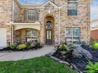 16523 E Canterra Cir, Houston, TX 77095