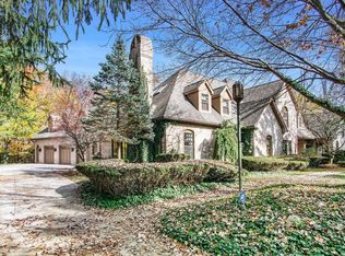 3622 Sullivan Ct, South Bend, IN