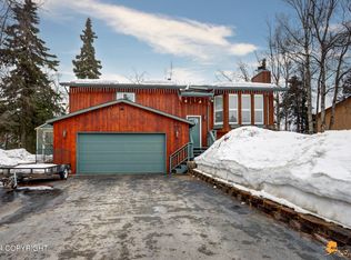 19742 S Montague Loop, Eagle River, AK 99577