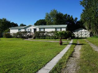 26516 Brahma Dr, Wesley Chapel, FL 33544