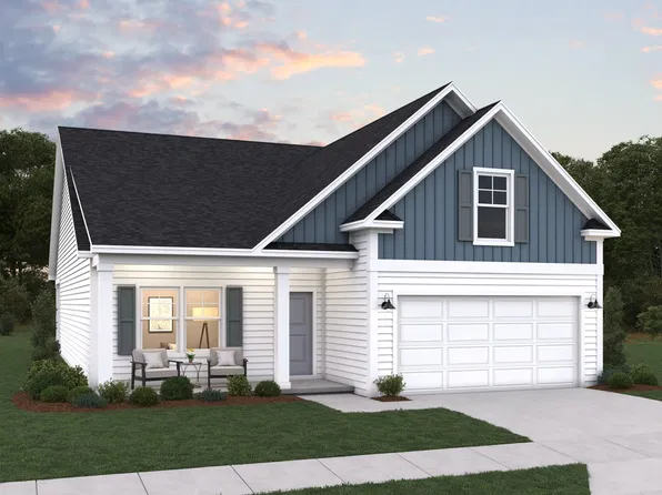 Woodbridge Plan, The Reserve on 14th Street