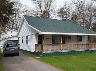 1925 Latham Rd, National City, MI 48748