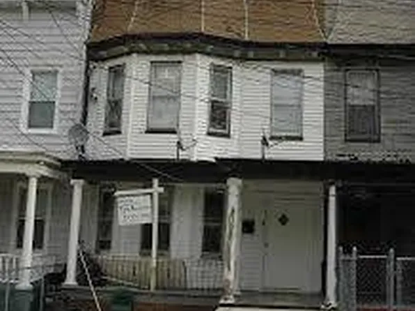 9545 115th St, South Richmond Hill, NY 11419