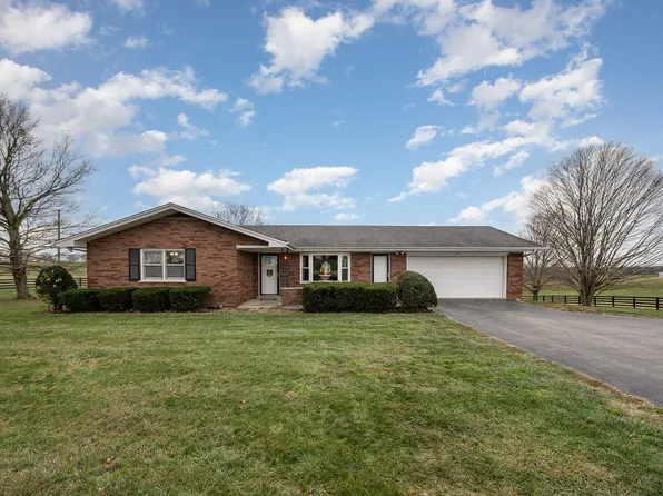 2371 Verona Mudlick Rd, Verona, KY 41092