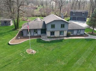9722 Hamilton Hills Ln, Fishers, IN