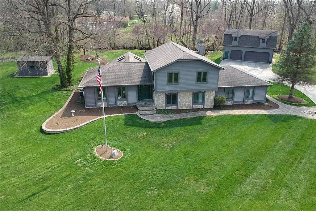 9722 Hamilton Hills Ln photo 1
