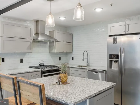 1109 O St NW APT 101, Washington, DC 20005