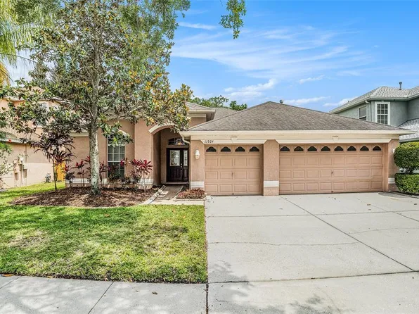 11924 Northumberland Dr, Tampa, FL 33626