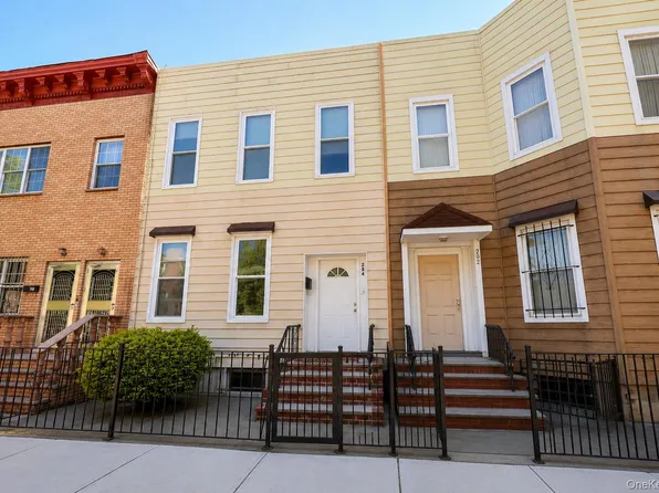 294 Schenck Avenue, Brooklyn, NY 11207