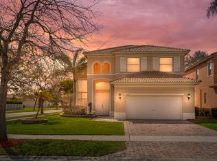 6201 Spring Lake Ter, Fort Pierce, FL 34951