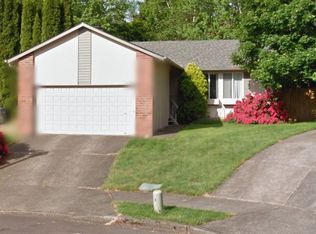20795 SW Martinazzi Ave, Tualatin, OR 97062