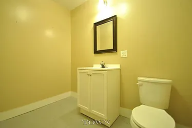 Rented by Town Residential