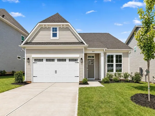 2049 Halton Oaks Dr, Spartanburg, SC 29303