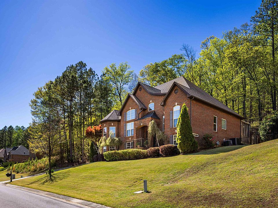 1445 Stoneykirk Rd, Pelham, AL 35124 Zillow