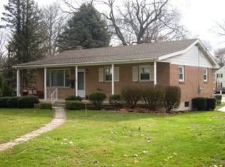 226 Ziegler St, Mount Joy, PA 17552