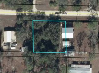NE 517th Ave, Old Town, FL 32680