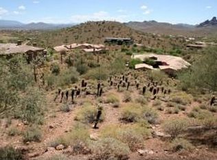 9811 N Red Bluff Dr, Fountain Hills, AZ 85268