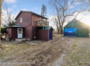 7808 North St, Saint Johns, MI 48879