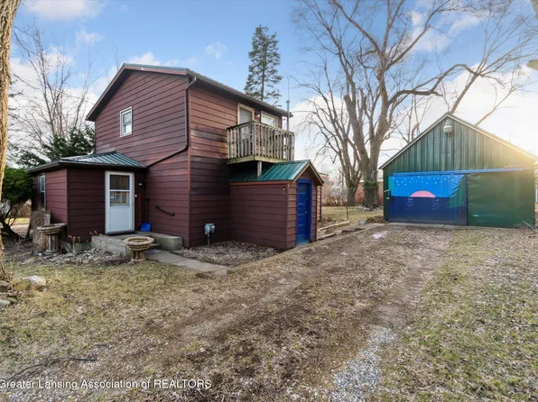 7808 North St, Saint Johns, MI 48879