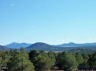 2664 E Overlook Dr, Williams, AZ 86046