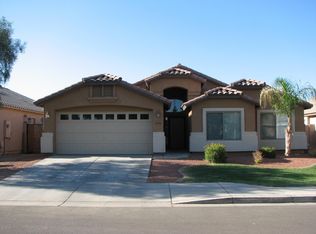 10416 W Albeniz Pl, Tolleson, AZ 85353