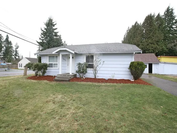 7432 McDougall Ave, Everett, WA 98203