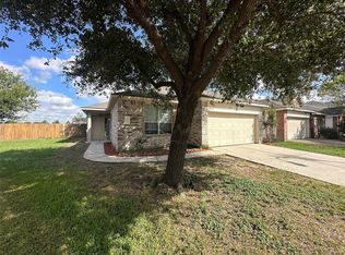 6542 Bella Noche Dr, Spring, TX 77379