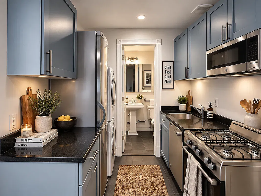 40 Avenue B — Photo 2