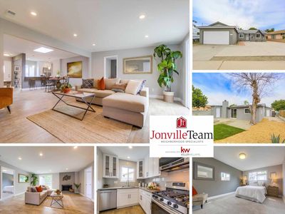 276 Ledgewood Ln, San Diego, CA, 92114