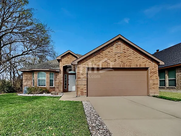 87 Elmwood Trl, Waxahachie, TX 75165