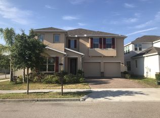 9201 Reflection Pointe Dr, Windermere, FL 34786