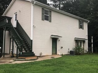 1206 Shiloh Church Rd #B, Carrollton, GA 30116